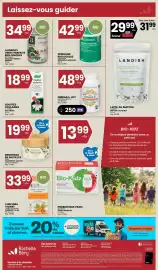 Rachelle-Bery Grocery flyer week 33 Page 8