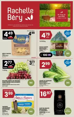 Rachelle-Bery Grocery (valid until 19-08)