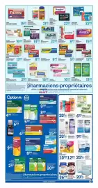 Uniprix flyer week 33 Page 3