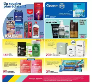 Uniprix flyer week 33 Page 9