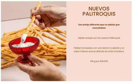 Catálogo Don Jacobo Página 3