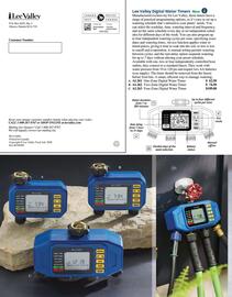 Lee Valley Tools catalogue Page 92