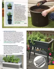 Lee Valley Tools catalogue Page 11