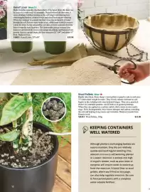 Lee Valley Tools catalogue Page 12