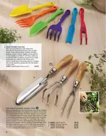 Lee Valley Tools catalogue Page 14