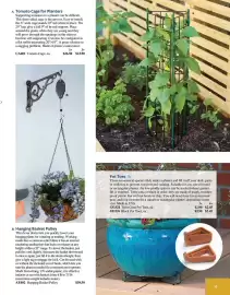 Lee Valley Tools catalogue Page 15