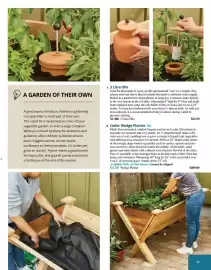 Lee Valley Tools catalogue Page 17