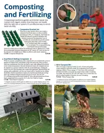 Lee Valley Tools catalogue Page 22
