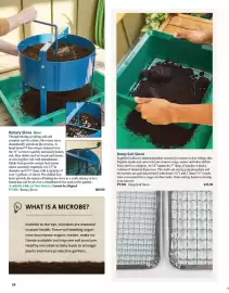 Lee Valley Tools catalogue Page 24
