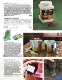 Lee Valley Tools catalogue Page 25