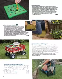 Lee Valley Tools catalogue Page 30