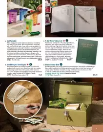 Lee Valley Tools catalogue Page 31