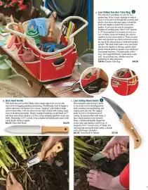 Lee Valley Tools catalogue Page 32