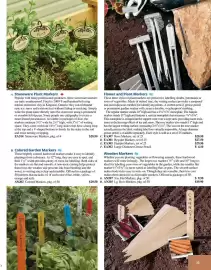 Lee Valley Tools catalogue Page 33