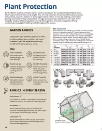 Lee Valley Tools catalogue Page 34