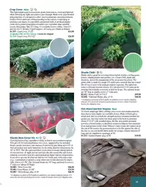 Lee Valley Tools catalogue Page 35