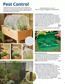 Lee Valley Tools catalogue Page 38