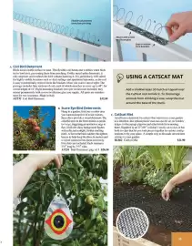 Lee Valley Tools catalogue Page 39