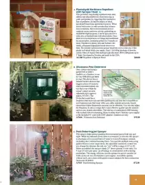Lee Valley Tools catalogue Page 41