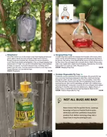 Lee Valley Tools catalogue Page 42