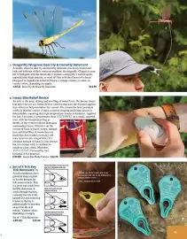 Lee Valley Tools catalogue Page 43