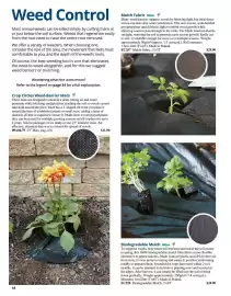 Lee Valley Tools catalogue Page 44
