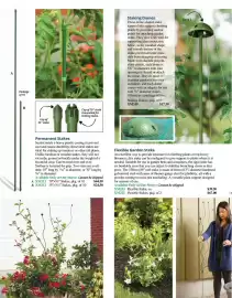 Lee Valley Tools catalogue Page 52