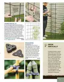 Lee Valley Tools catalogue Page 53