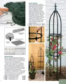 Lee Valley Tools catalogue Page 55