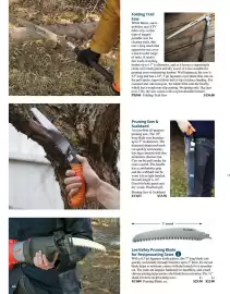 Lee Valley Tools catalogue Page 60