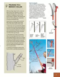 Lee Valley Tools catalogue Page 61