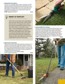 Lee Valley Tools catalogue Page 65