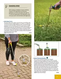 Lee Valley Tools catalogue Page 67