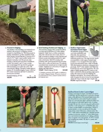 Lee Valley Tools catalogue Page 69