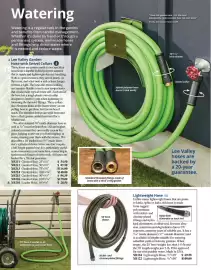 Lee Valley Tools catalogue Page 70