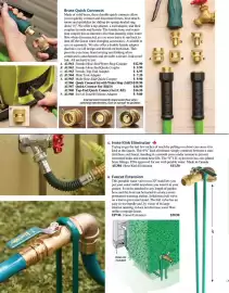 Lee Valley Tools catalogue Page 72