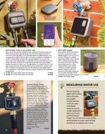 Lee Valley Tools catalogue Page 76