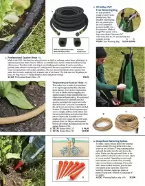 Lee Valley Tools catalogue Page 78