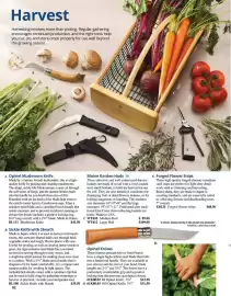 Lee Valley Tools catalogue Page 82