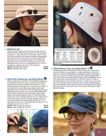 Lee Valley Tools catalogue Page 85