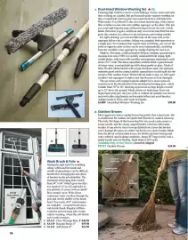 Lee Valley Tools catalogue Page 86