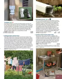 Lee Valley Tools catalogue Page 87