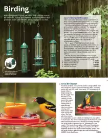 Lee Valley Tools catalogue Page 88