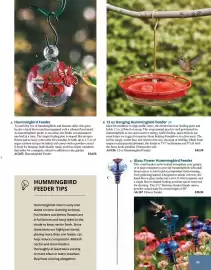 Lee Valley Tools catalogue Page 89