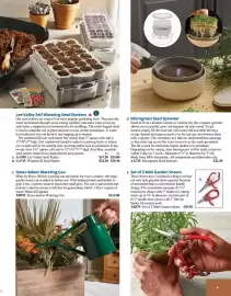 Lee Valley Tools catalogue Page 9