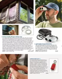 Lee Valley Tools catalogue Page 90