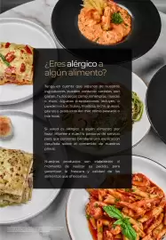 Catálogo Salvator's Pizza Página 11