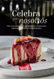 Catálogo Salvator's Pizza Página 15