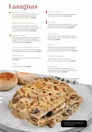 Catálogo Salvator's Pizza Página 16