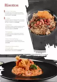 Catálogo Salvator's Pizza Página 19